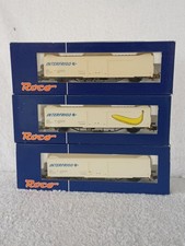 Roco HO Gauge 45942 A B C