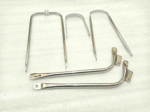 Fits bsa a10 road - fits,