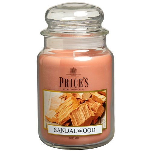 Price candles large glass - candles,