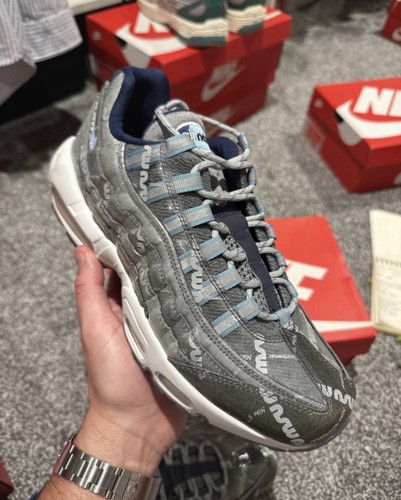 Rare nike air - nike, 110
