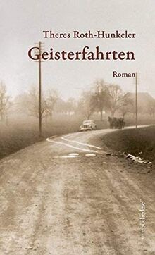 Geisterfahrten - , by