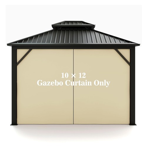 Gazebo universal privacy - universal,