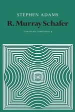 R. Murray Schafer -