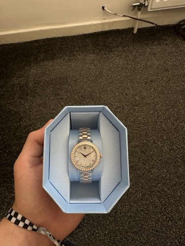 Swarovski women gold - gold, &