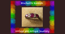❤️ Vintage 3 stone 1ct of
