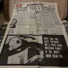 THE WAR PAPERS PART 53