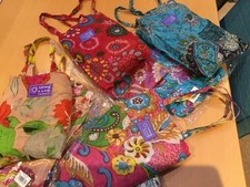 Large Cotton Print Sarong In