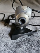 Trust WB-1400T Webcam for PC