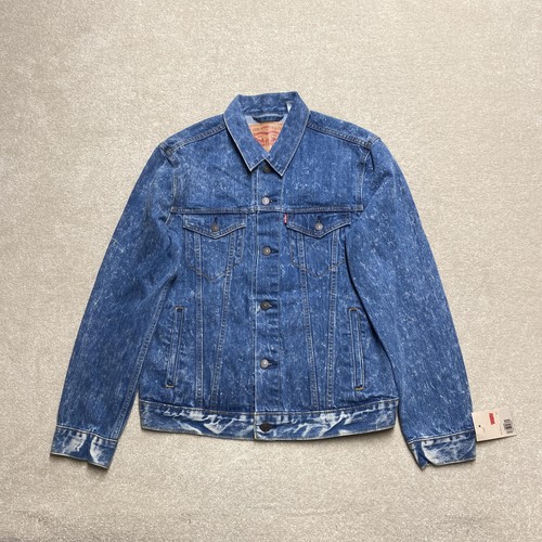 Levi denim jacket - levi's,