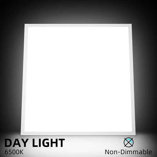 48w led panel - 48w, 595x595mm