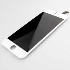 Apple iPhone 6 LCD Display + Touch Screen, White, 100% Genuine Original Grade B