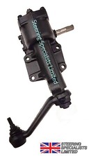 Land Rover Defender Manual Steering Box Remanufacturing Service