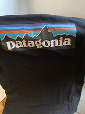 Patagonia’(&T!)&Unique&UltraRare’badgedUp:SPORT”BushBucket:Ex-Shop-PromO/Display