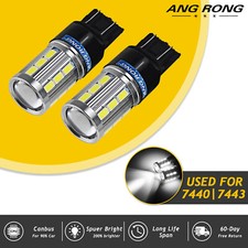2x T20 7440 7443 580 21 SMD