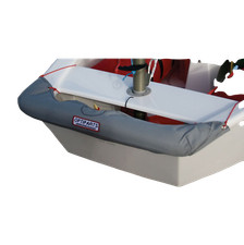 Optiparts Optimist Bow Bumper