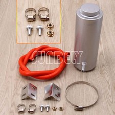 800ml Silver Overflow Catch