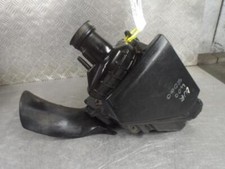 Yamaha WR400 WR 400 2000 Airbox Air Box Filter