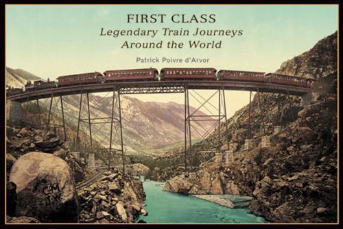 First class legendary train - class:,
