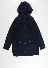 Timberland Womens Blue Jacket