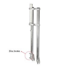 TRIPLE TREE 1-1/8" Bicycle