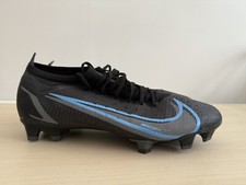 Nike Mercurial Vapor 14 Pro FG Football Boots Size UK 12 (Eur 47.5) E3