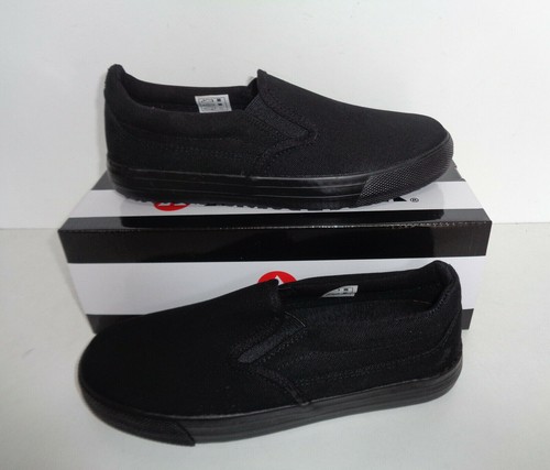 Airwalk girls black junior - girls,