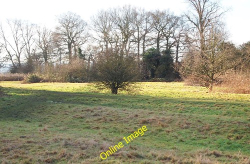Photo 6x4 spondon - spondon,, derbys