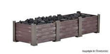 Vollmer 45717 Ho Scale Coal
