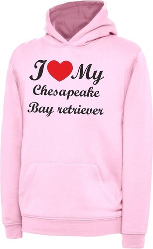 Love chesapeake bay - i,