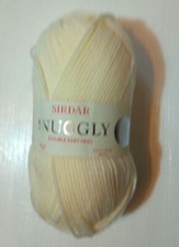 Sirdar Snuggly DK Packet