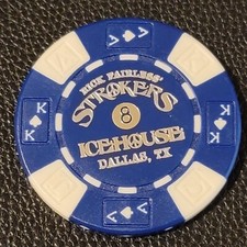 RICK FAIRLESS' STOKERS