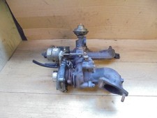 ROVER 600 1996 2.0 TD DIESEL TURBO CHARGER GT1549 / 452098-2 