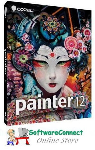 Corel painter for windows - for,