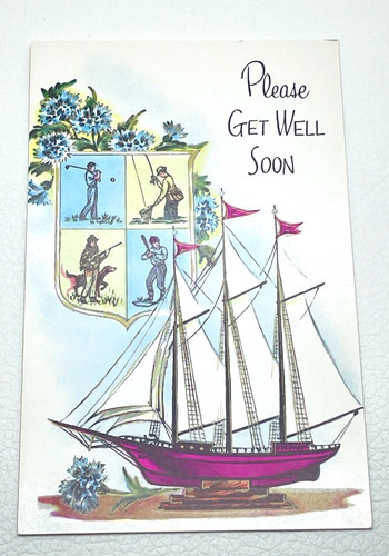 Vtg please get well - vtg,