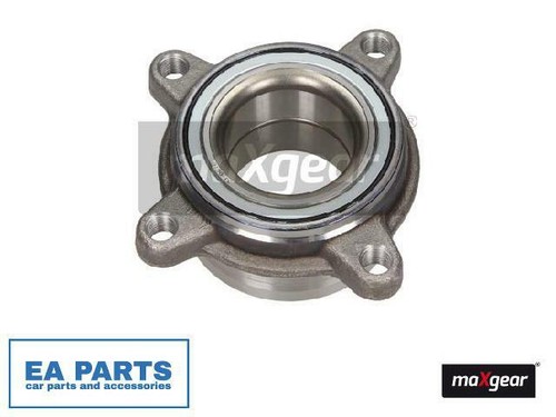 Wheel bearing kit for - 1x,