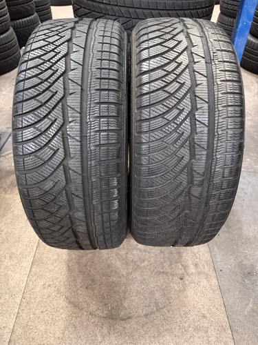 2x225 r18 michelin pilot - 2x225/45/r18,