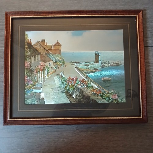 Vintage dufex foil - print, the