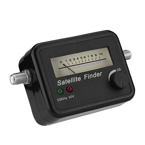 9502 satellite finder with - ´9502,