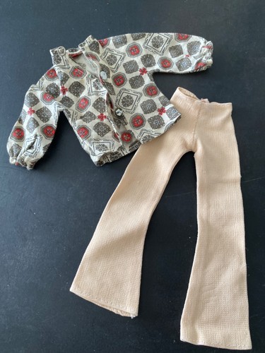 Pedigree sindy doll - doll, clothes