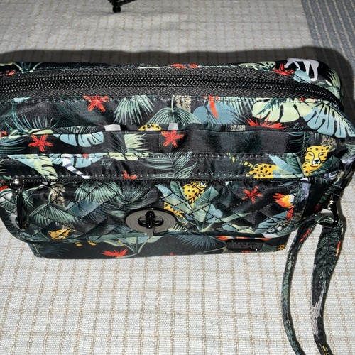 Lug switch rfid crossbody - lug,