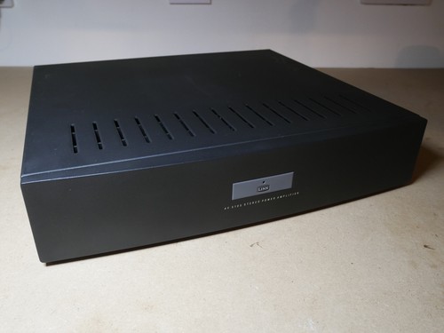 Linn 5105 stereo - stereo, power