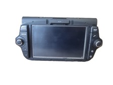 Kia Ceed Mk2 JD 2012-2017 Sat