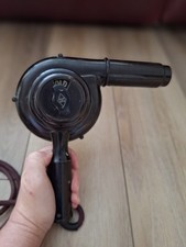 Vintage Hair Dryer