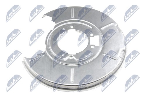 Nty hto 001 - hto-bm-001, guard