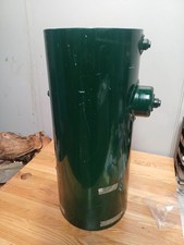 Fuel Tank For Stationary Engine, Narrow Boat 