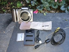 Olympus SZ-11 14mp CCD camera/ Great Condition