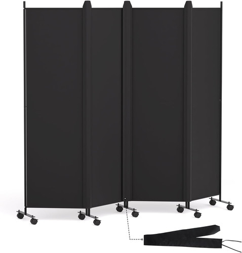 Panel room divider - panel, folding