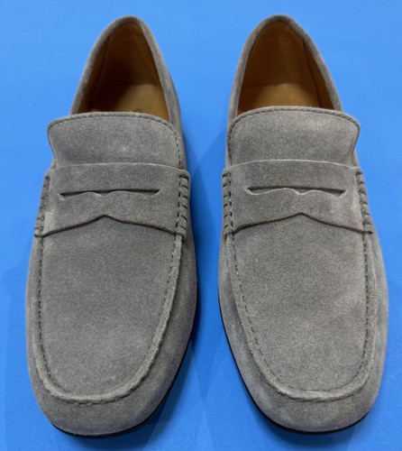 Geox men size - geox, suede
