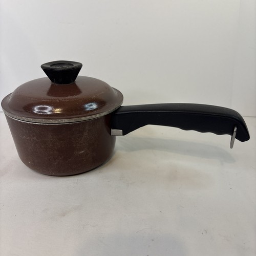 Vintage club aluminum - aluminum, cookware