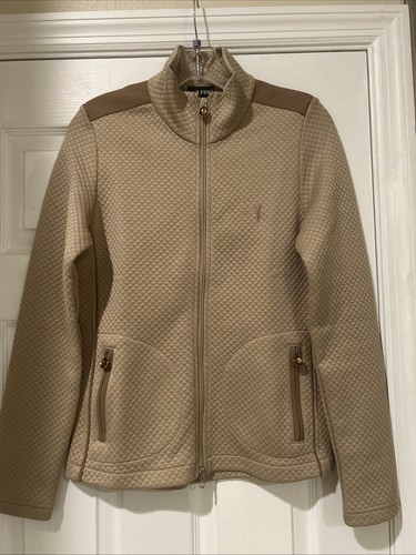 Golfino women tan - golfino,